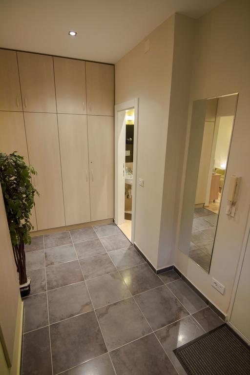 Apartment Forest Belgrade Room photo