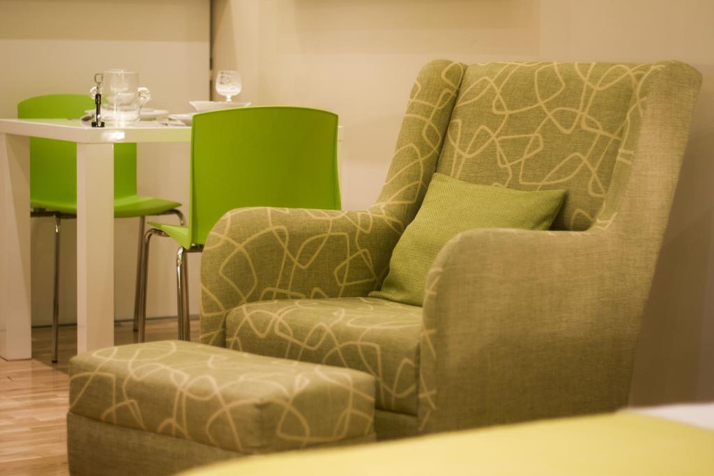 Apartment Forest Belgrade Room photo